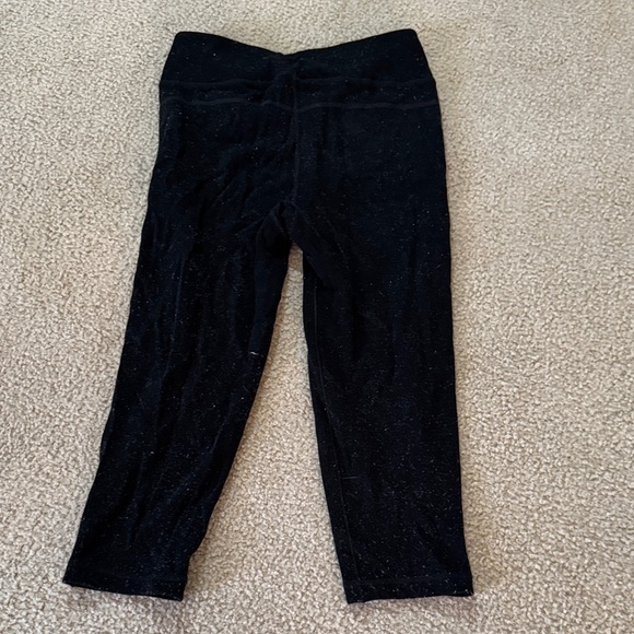 Smartwool Black Leggings - Picture 4 of 4